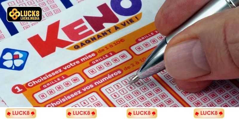 Hướng dẫn cách chơi xổ số tự chọn chẵn lẻ